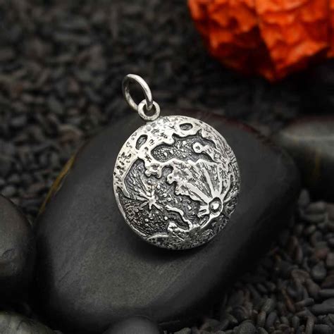 Moon charm. Things To Know About Moon charm. 